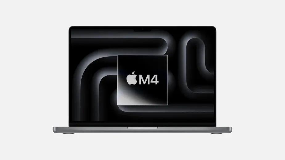 Apple Szykuje MacBooki Pro z Procesorem M4 – Wiadomo, Kiedy Zadebiutują!