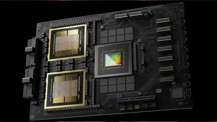 NVIDIA naprawia poważny błąd w procesorach Blackwell: Masowa produkcja ruszy wkrótce